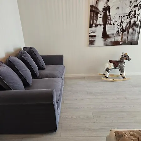 Grevinne 1 Apartment *