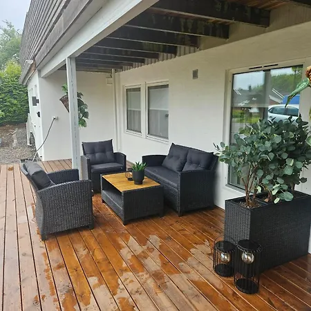 Apartment Grevinne 1 *