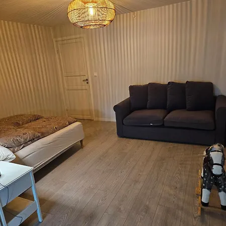 Grevinne 1 Apartment Tonsberg