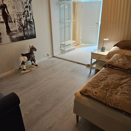 Apartment Grevinne 1 Tonsberg