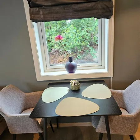 Grevinne 1 Apartment *